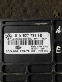 Блок управления АКПП Volkswagen Passat, 2001 г.