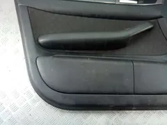 Обшивка салона Audi A6, 2004 г.
