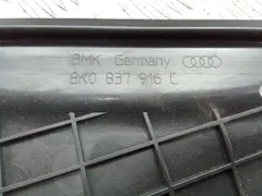 Заглушка Audi A4, 2010 г.