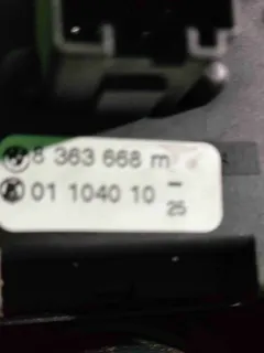 Переключатель подрулевой (стрекоза) BMW 3 серии, 2000 г.