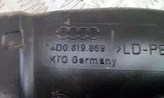 Воздуховод Audi A8, 1999 г.