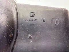Лючок топливного бака Volkswagen Passat CC, 2011 г.