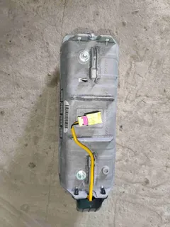 Подушка безопасности пассажира Volkswagen Jetta, 2008 г.