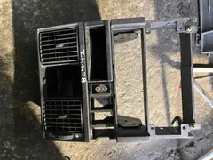 Рамка под магнитолу Audi 80, 1994 г.