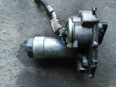 Корпус масляного фильтра Audi A4, 2002 г.