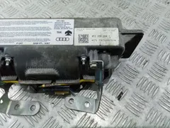 Подушка безопасности пассажира Audi A6, 2006 г.