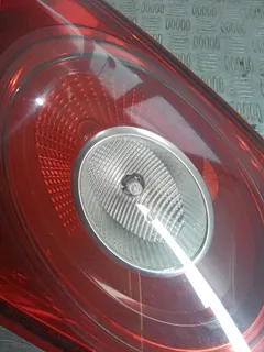 Фонарь крышки багажника левый Volkswagen Passat CC, 2008 г.