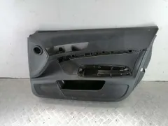 Обшивка двери передней правой (дверная карта) Audi A6 allroad, 2007 г.