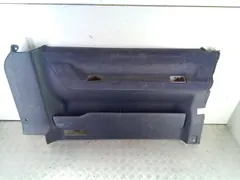 Обшивка салона Volkswagen Transporter, 2001 г.