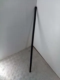 Молдинг стекла двери задней правой наружный Volkswagen Passat, 2008 г.