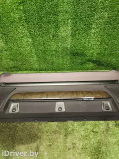Полка багажника BMW 7 серии, 2010 г.