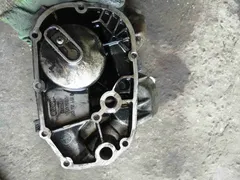 Корпус масляного фильтра Audi A4, 2002 г.