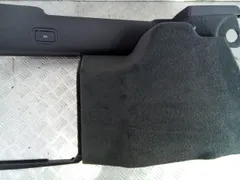 Обшивка багажника Audi A6 allroad, 2004 г.