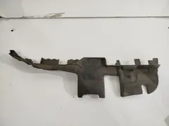 Дефлектор радиатора Audi A4, 2002 г.
