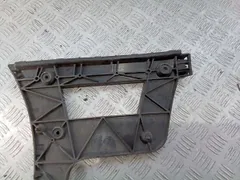 Кронштейн крепления бампера заднего Audi A4, 2008 г.