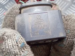 Разъем (фишка) проводки Volkswagen Touareg, 2008 г.
