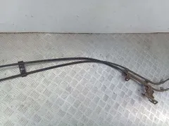 Трос ручника Volkswagen Passat, 1999 г.