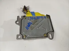 Блок AirBag Audi A4, 2003 г.