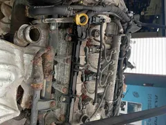 Двигатель Opel Vectra, 2007 г.