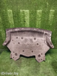 Защита двигателя BMW X5, 2016 г.