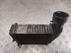 Интеркулер Volkswagen Passat, 2001 г.