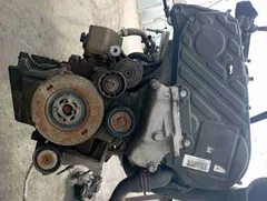 Двигатель Opel Vectra, 2007 г.
