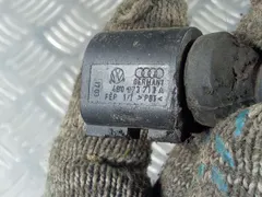 Разъем (фишка) проводки Volkswagen Passat CC, 2008 г.