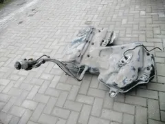 Бак топливный Audi A6, 2012 г.
