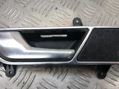 Ручка внутренняя передняя левая Audi A6 allroad, 2007 г.