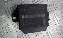Блок управления парктрониками Audi A6 allroad, 2003 г.