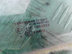 Стекло двери задней левой Volkswagen Touareg, 2007 г.