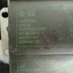Подушка безопасности пассажира Audi A6, 1995 г.