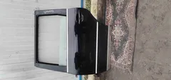 Дверь задняя левая Volkswagen Passat, 2001 г.