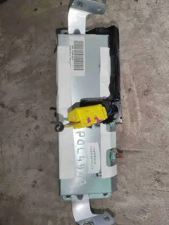 Подушка безопасности пассажира Volkswagen Polo, 2004 г.