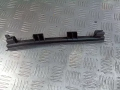 Обшивка стойки передней левой Audi A4, 2002 г.