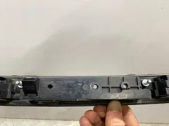 Подсветка номера Audi Q7, 2007 г.
