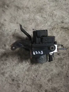 Блок ABS Toyota Corolla, 2001 г.