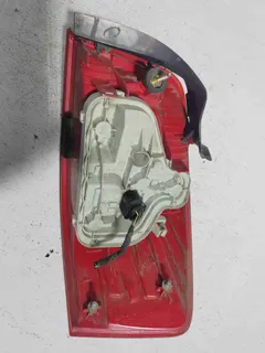 Фонарь задний левый Audi A3, 2007 г.