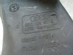 Воздуховод Audi A6 allroad, 2004 г.