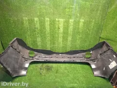Бампер задний BMW X5, 2016 г.