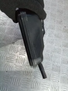 Ресивер воздушный Volkswagen Passat, 2003 г.