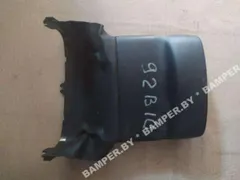 Кожух рулевой колонки Volkswagen Passat, 2006 г.