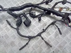 Проводка Volkswagen Transporter, 2006 г.