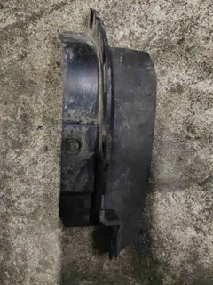 Брызговик Audi A4, 2001 г.