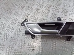 Ручка внутренняя передняя левая Audi A6, 2009 г.