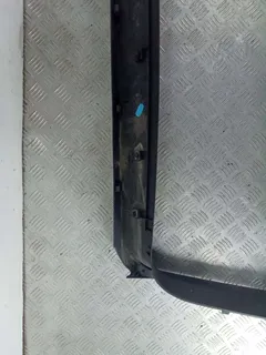 Обшивка крышки багажника Audi A6, 2007 г.