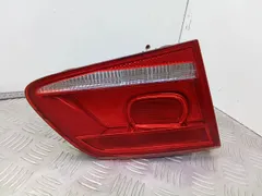 Фонарь крышки багажника левый Volkswagen Passat, 2011 г.