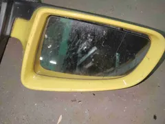Зеркало наружное левое Audi A3, 2003 г.