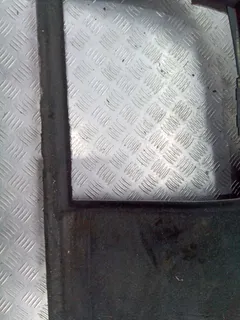 Обшивка багажника Audi A6 allroad, 2007 г.