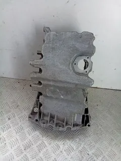 Поддон Volkswagen Golf, 2006 г.